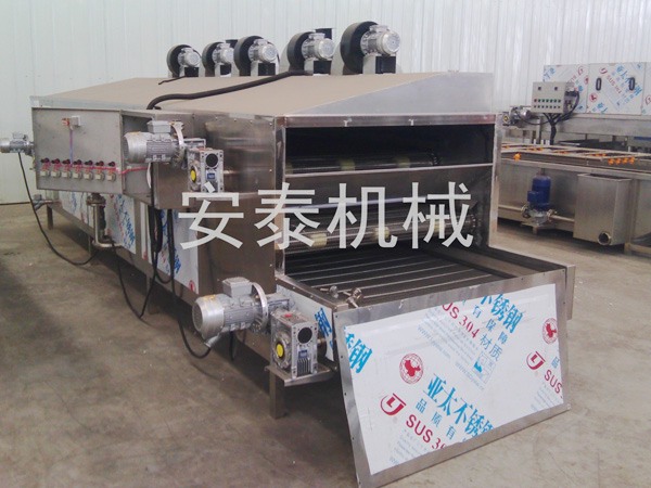 三層烘干線(xiàn)2